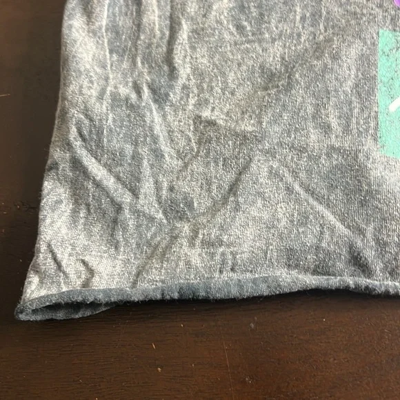 Poetic Justice Crop Top - Picture 9 of 10